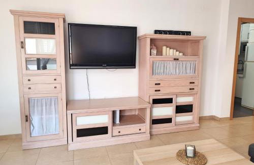 Ático Gran Terraza Villa Luz - Foto 11