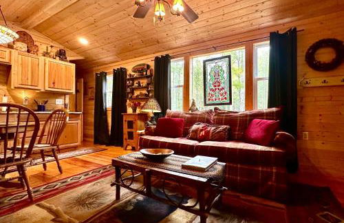 Little Bear Tiny Cabin - Foto 1