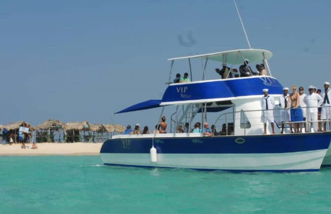 Puerto Plata & Monte Cristi Coast Cruise - Foto 1