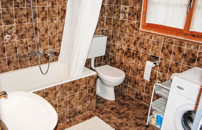 Chalet Enfin - Foto 21