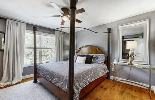 Beaver Lake Pool House - Foto 14