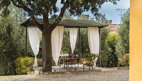 Agriturismo La Ghiraia - Foto 4, Garden, Garden view