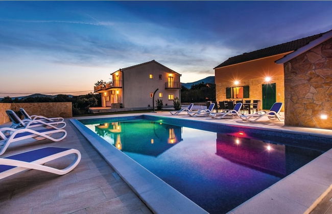 Holiday Home Lucija - Foto 20