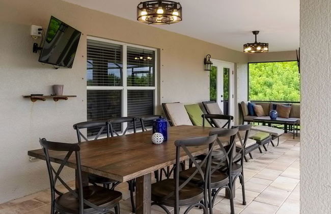 Sunset Serenity in Port Charlotte - Foto 66