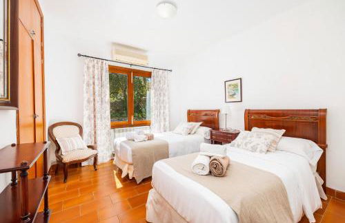 Es Puig de Ses Coves - Foto 23