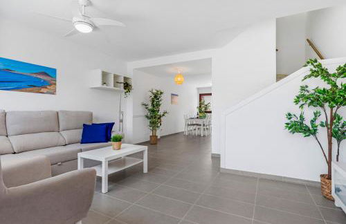 MEDANO4YOU La Jaquita Terrace Holiday Home - Foto 24