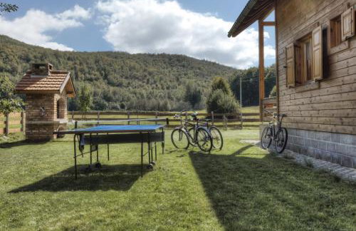 Chalet Sanjam Liku - Photo 21