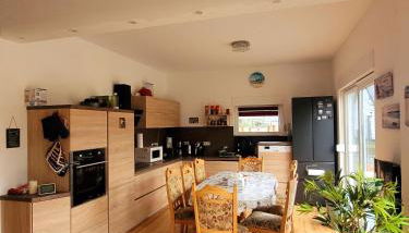 Ferienhaus Schw Agnes - Foto 4