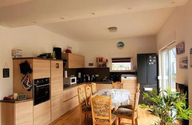 Ferienhaus Schw Agnes - Foto 4