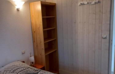 CHALET A NATURISTE Le TIKI - Foto 12