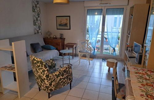 Appartement avec Balcon et parking à Ramonville - Foto 2