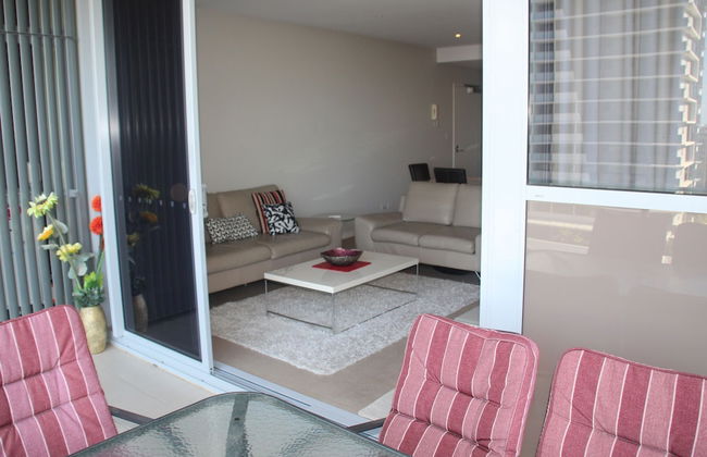 Link Portside Wharf Apartment Hotel - Photo 6