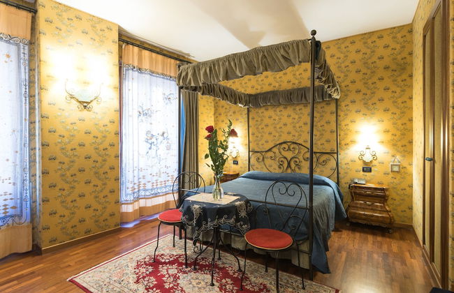 Residenza Ave Roma - Photo 25