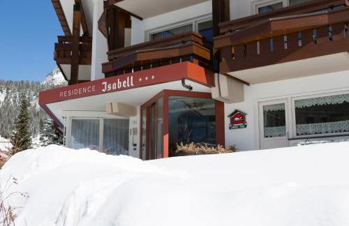 Residence Isabell - Foto 38