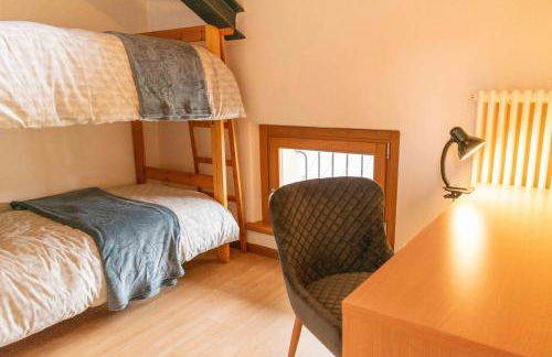 Duplex nelle Dolomiti a 1 ora da Cortina - Foto 19