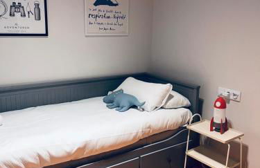 Apartamento del Conde - Foto 17