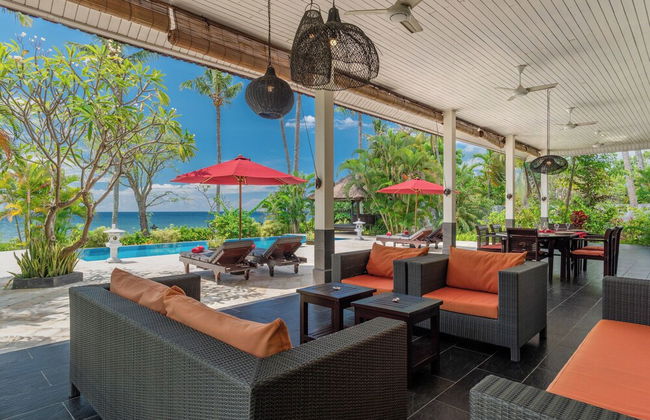 Villa Burung - Foto 41