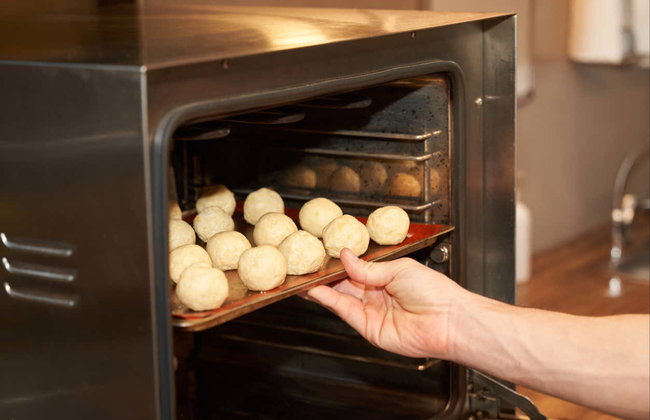 Clase de cocina argentina con comida - Foto 5