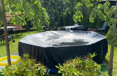 Dom Wakacyjny Gajówka z ogrodem i jacuzzi na wyłączność - Photo 66