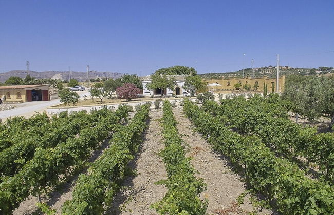 Casale Monte Kronio by Wonderful Italy - Foto 22