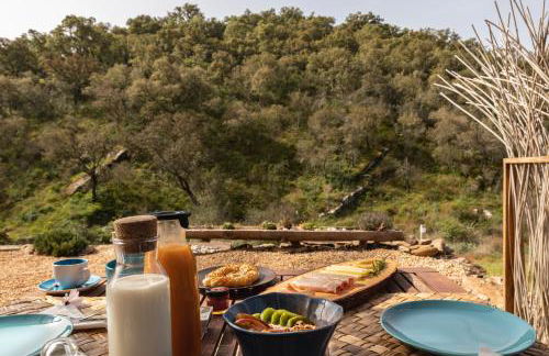 Casas de Campo do Castro da Cola - Foto 56