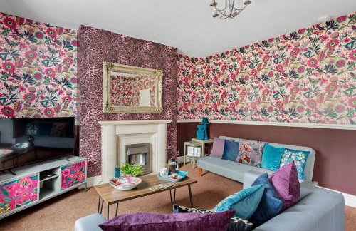 Harbour Heights Plymouth - Centrally located - Parking - Ocean City Retreats - Foto 3