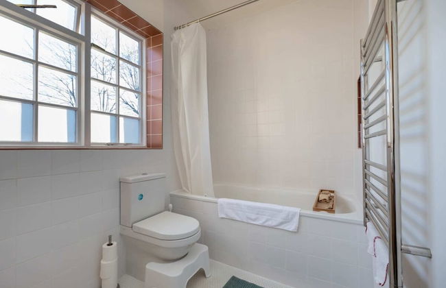 Spacious 2BD Flat By Regents Park & Camden Town! - Foto 20