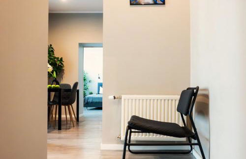 Liro Stadt Apartments - Foto 69