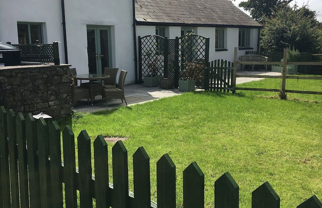 Moorshead Farm - Foto 30