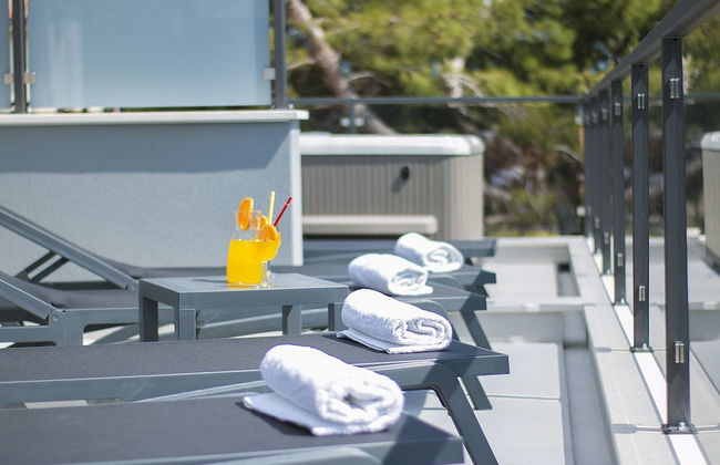 Apartments Villa Nadalina Deluxe - Foto 20