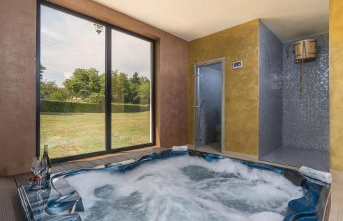 Gorgeous Home In Sumber With Sauna - Foto 16