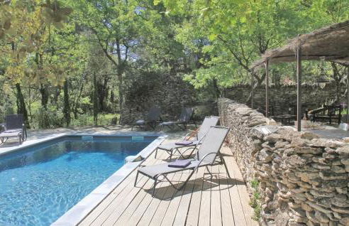 Belle Maison À Lacoste - Photo 12