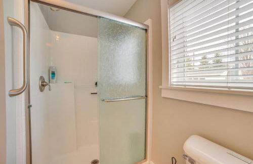 Day Trips to Boyne Mtn! Downtown Charlevoix Duplex - Photo 19