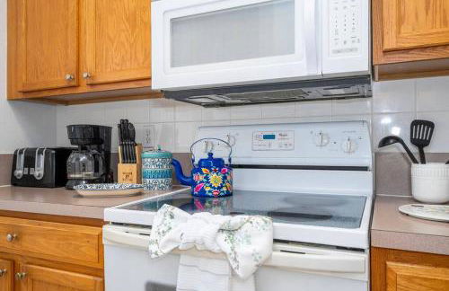 Cozy 3Bed Townhome 8 Miles from Disney 1123 - Foto 20