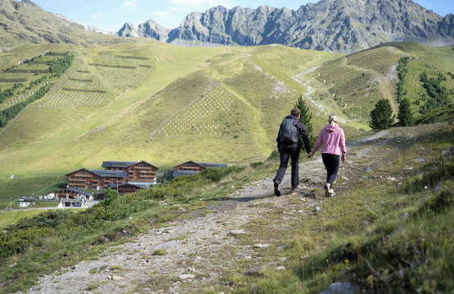 AlpinLodges Kühtai - Foto 67