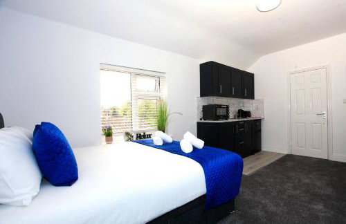 Blossom House En-suite Whole - Foto 65