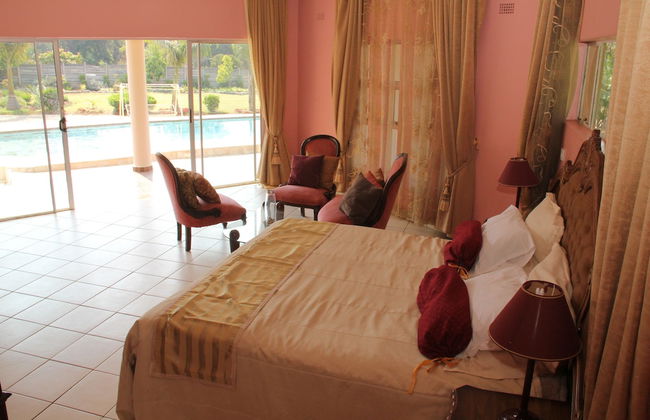 Borrowdale Ground Floor with Poolview - Foto 5