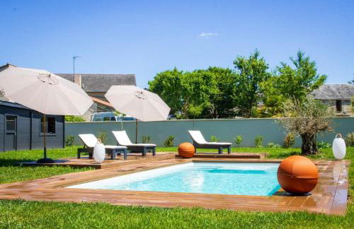 Les Olympiades - Magnifique Villa d'évasion - Foto 2