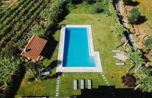 Quinta S Pedro - Arouca Valley - Foto 15