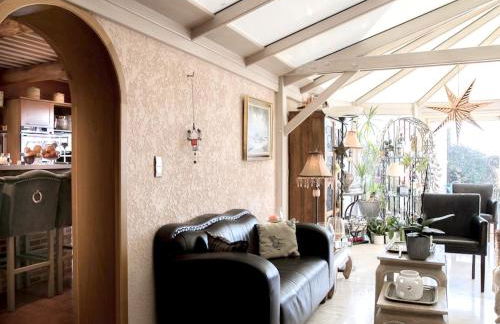 Villa charmante à Nalliers avec piscine - Foto 8