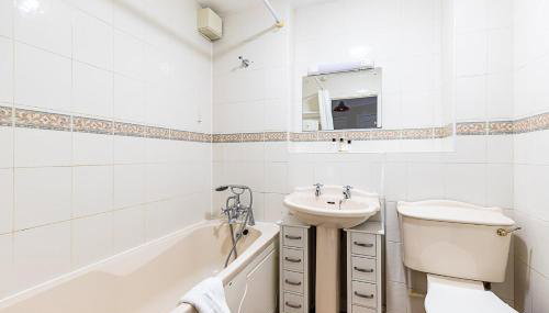 Bright Canada Water Waterside Retreat - Foto 4, towels, Shower