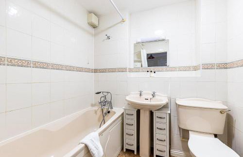 Bright Canada Water Waterside Retreat - Foto 4