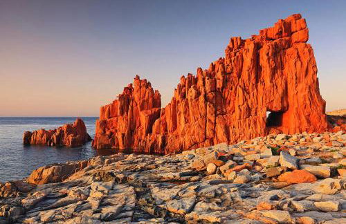 Tramonto D'oro - Foto 24