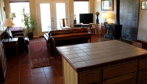 Secluded Cottage Rental on 305-Acre Ranch in Stevens County, Washington - Foto 3