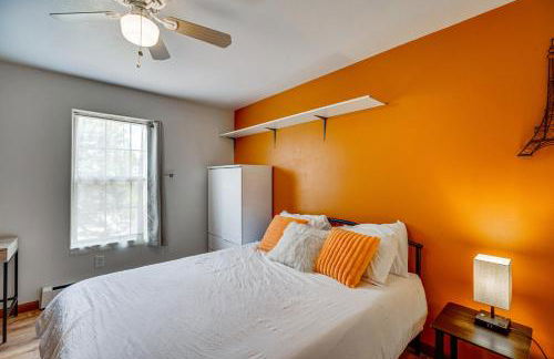 Breweries, Hiking Trails and Museums Monument House - Foto 26