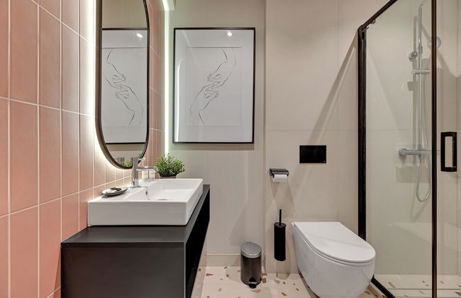 Retro Boutique Apartments by Dom & House - Foto 31