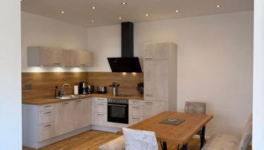 Ferienwohnung Buckel - Foto 5, stove, dishwasher, pet friendly