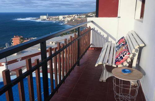 Sunset Dream Bajamar GREAT VIEWS - Foto 1