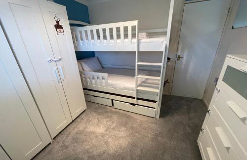 Spacious House Near Cambridge - Free Parking and Garden - Foto 18