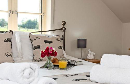 Piggery Cottage - Foto 8